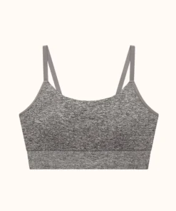 ThirdLove Form Seamless Adjustable Back Wireless Bra