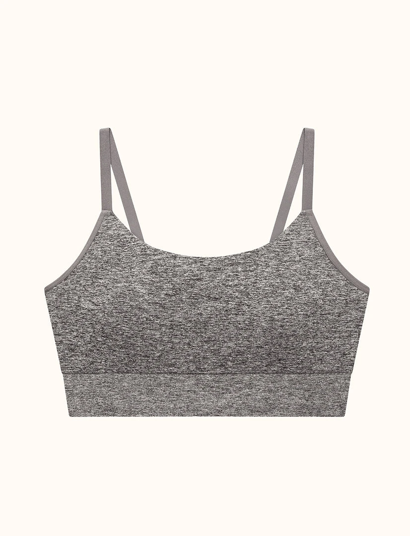 ThirdLove Form Seamless Adjustable Back Wireless Bra 1 ThirdLove Form Seamless Adjustable Back Wireless Bra