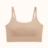 ThirdLove Form Seamless Adjustable Back Wireless Bra