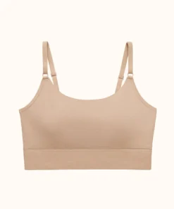 ThirdLove Form Seamless Adjustable Back Wireless Bra