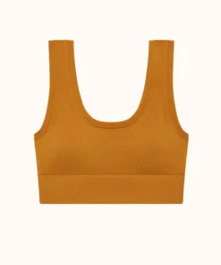 ThirdLove Wireless Form Seamless Scoop Bralette