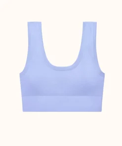 ThirdLove Wireless Form Seamless Scoop Bralette
