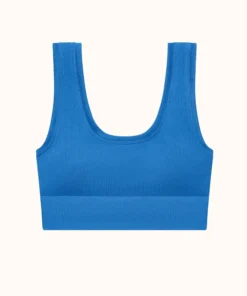 ThirdLove Wireless Form Seamless Scoop Bralette