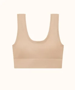 ThirdLove Form Seamless Scoop Bralette