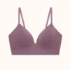 ThirdLove Form Seamless V-Neck Wireless Bra