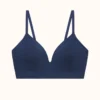 ThirdLove Form Seamless V-Neck Wireless Bra