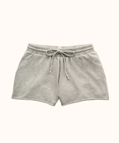 ThirdLove Sleep & Lounge Weekend Terry Short