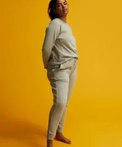 ThirdLove Sleep & Lounge Weekend Terry Jogger