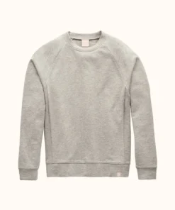 ThirdLove Sleep & Lounge Weekend Terry Sweatshirt