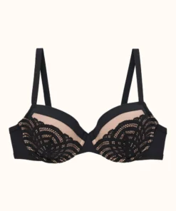 ThirdLove Deco Lace Demi
