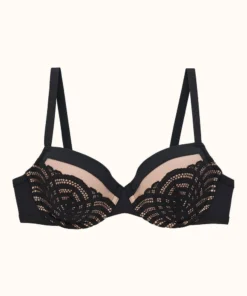 ThirdLove Deco Lace Demi