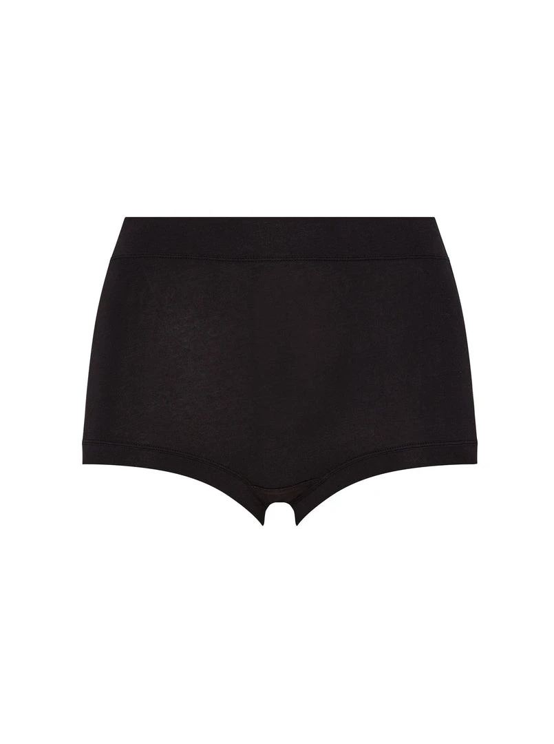 Kit Undergarments Organic Cotton Sleep Short 1 Kit Undergarments Organic Cotton Sleep Short