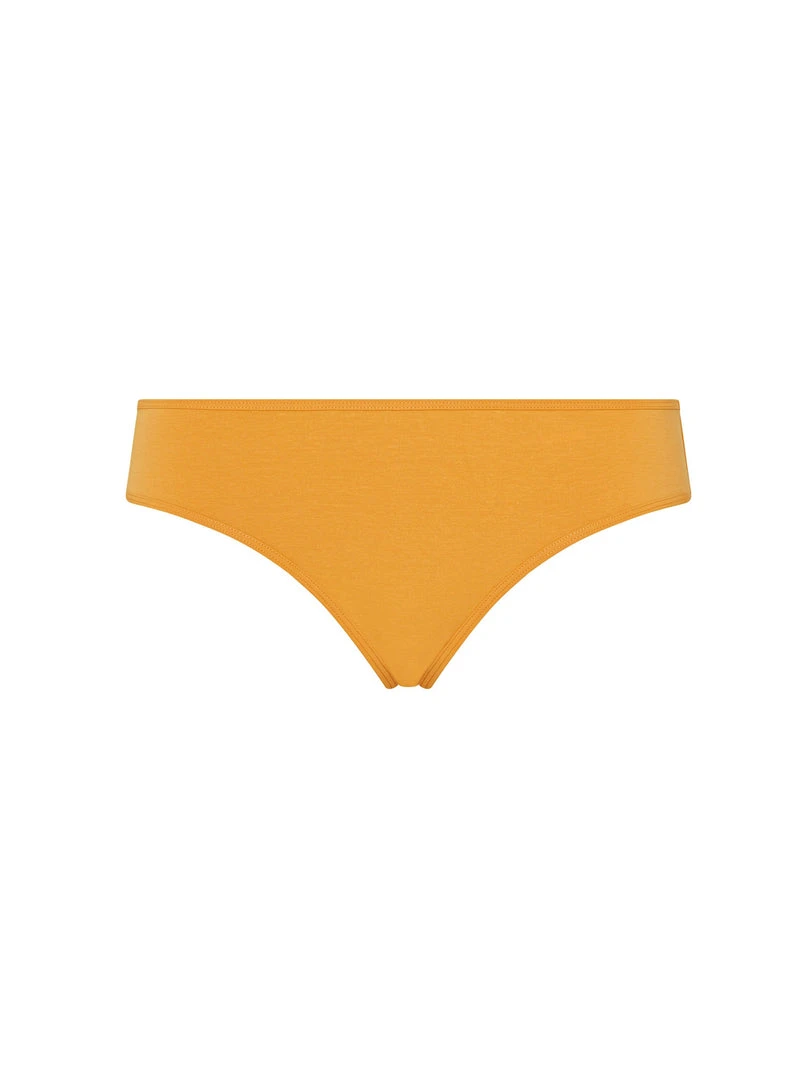 Kit Undergarments Organic Cotton Mid-Rise Bikini 1 Kit Undergarments Organic Cotton Mid-Rise Bikini