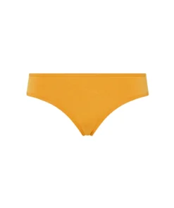 Kit Undergarments Organic Cotton Low-Rise Thong