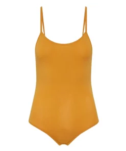 Kit Undergarments Organic Cotton Low Back Bodysuit