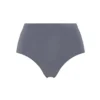 Kit Undergarments Organic Cotton High-Rise Brief