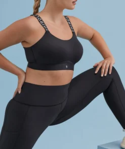 ThirdLove Kinetic Performance Pocket Legging Active