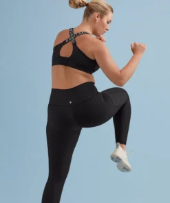 ThirdLove Kinetic Performance Pocket Legging Active