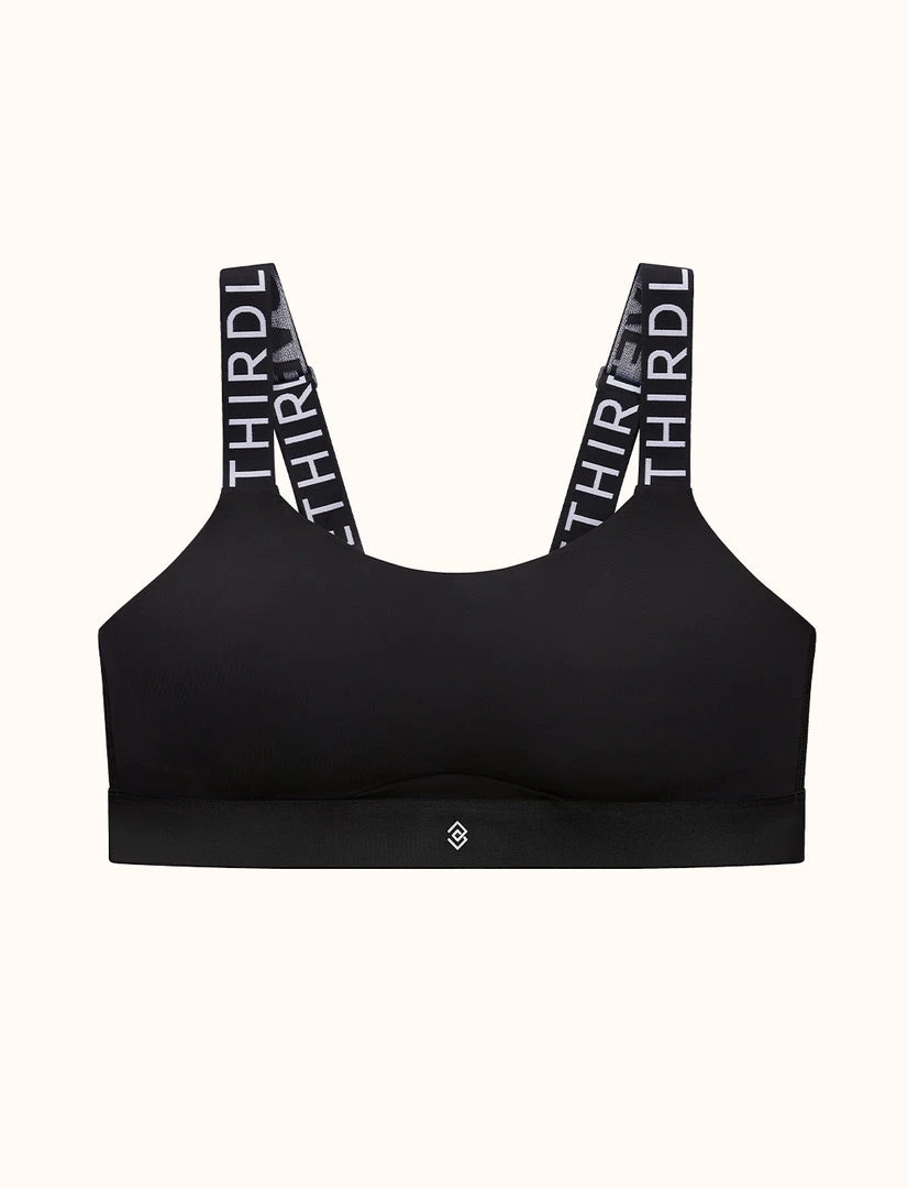 ThirdLove Kinetic Impact Sports Bra 1 ThirdLove Kinetic Impact Sports Bra