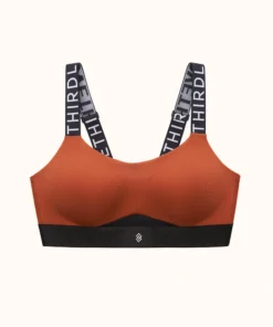 ThirdLove Kinetic Impact Sports Bra
