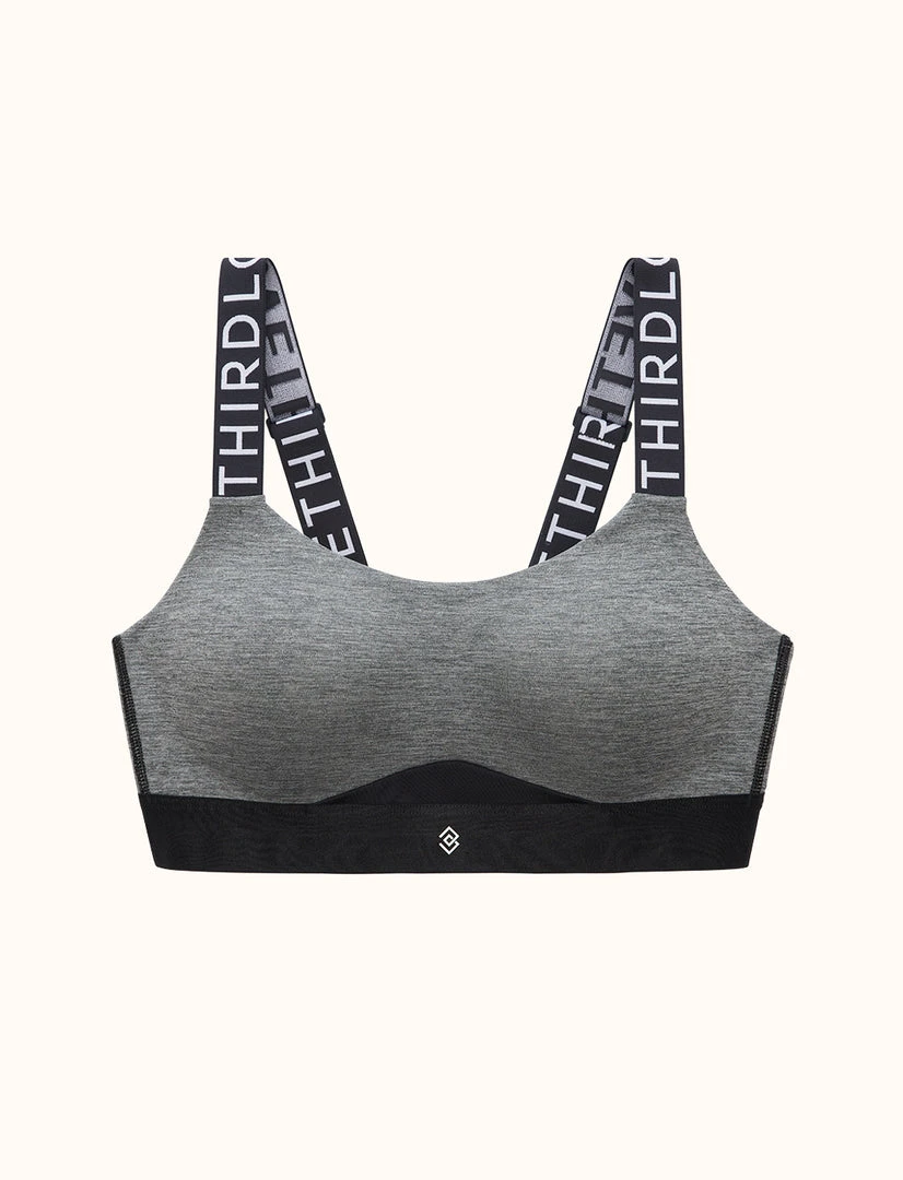 ThirdLove Kinetic Impact Sports Bra 1 ThirdLove Kinetic Impact Sports Bra