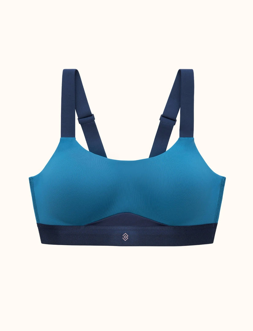 ThirdLove Kinetic Impact Sports Bra 1 ThirdLove Kinetic Impact Sports Bra