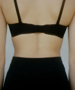 Kit Undergarments Organic Cotton Triangle Soft Bra Bras