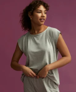 ThirdLove WonderKnit™ Pajama Tee Sleep & Lounge