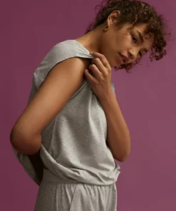 ThirdLove WonderKnit™ Pajama Tee Sleep & Lounge