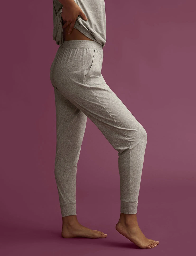 ThirdLove WonderKnit™ Pajama Jogger 2 ThirdLove WonderKnit™ Pajama Jogger