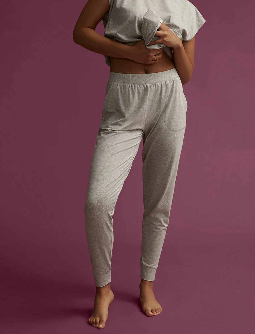 ThirdLove WonderKnit™ Pajama Jogger 3 ThirdLove WonderKnit™ Pajama Jogger