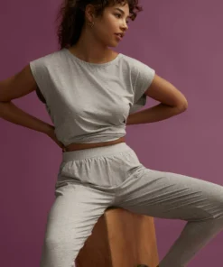 ThirdLove WonderKnit™ Pajama Jogger 15 ThirdLove WonderKnit™ Pajama Jogger