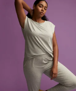 ThirdLove WonderKnit™ Pajama Tee Sleep & Lounge