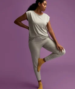 ThirdLove WonderKnit™ Pajama Jogger 16 ThirdLove WonderKnit™ Pajama Jogger