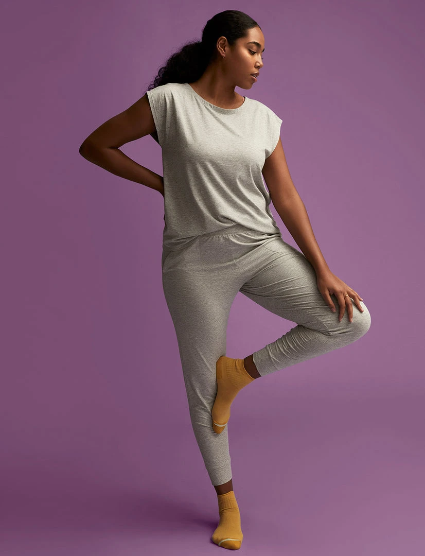 ThirdLove WonderKnit™ Pajama Jogger 7 ThirdLove WonderKnit™ Pajama Jogger