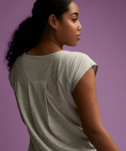 ThirdLove WonderKnit™ Pajama Tee Sleep & Lounge