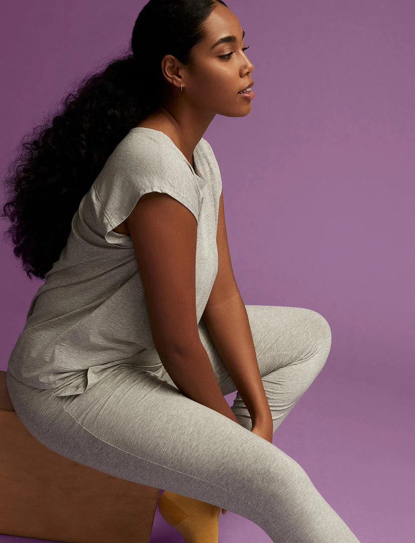 ThirdLove WonderKnit™ Pajama Jogger 10 ThirdLove WonderKnit™ Pajama Jogger