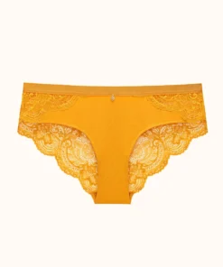 ThirdLove Lace Back Cheeky