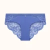 ThirdLove Lace Back Cheeky