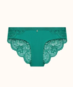 ThirdLove Lace Back Cheeky