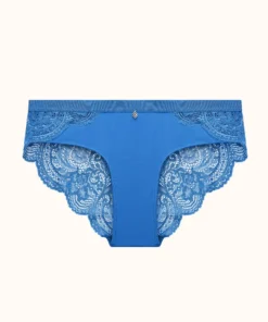 ThirdLove Lace Back Cheeky