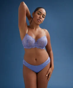 ThirdLove Lace Back Cheeky