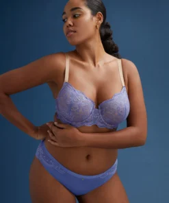 ThirdLove Lace Back Cheeky