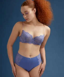 ThirdLove 24/7® Lace Balconette Bra