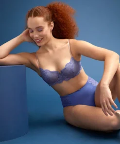 ThirdLove 24/7® Lace Balconette Bra