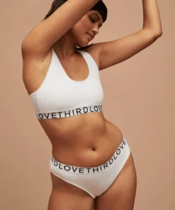 ThirdLove Scoop Bralette Wireless