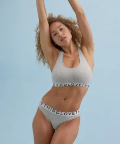 Wireless ThirdLove Scoop Bralette