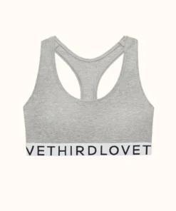 Wireless ThirdLove Scoop Bralette