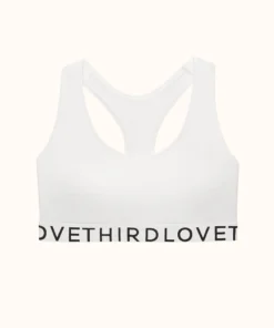 ThirdLove Scoop Bralette Wireless