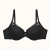 ThirdLove Modern Mesh Demi Bra Lace